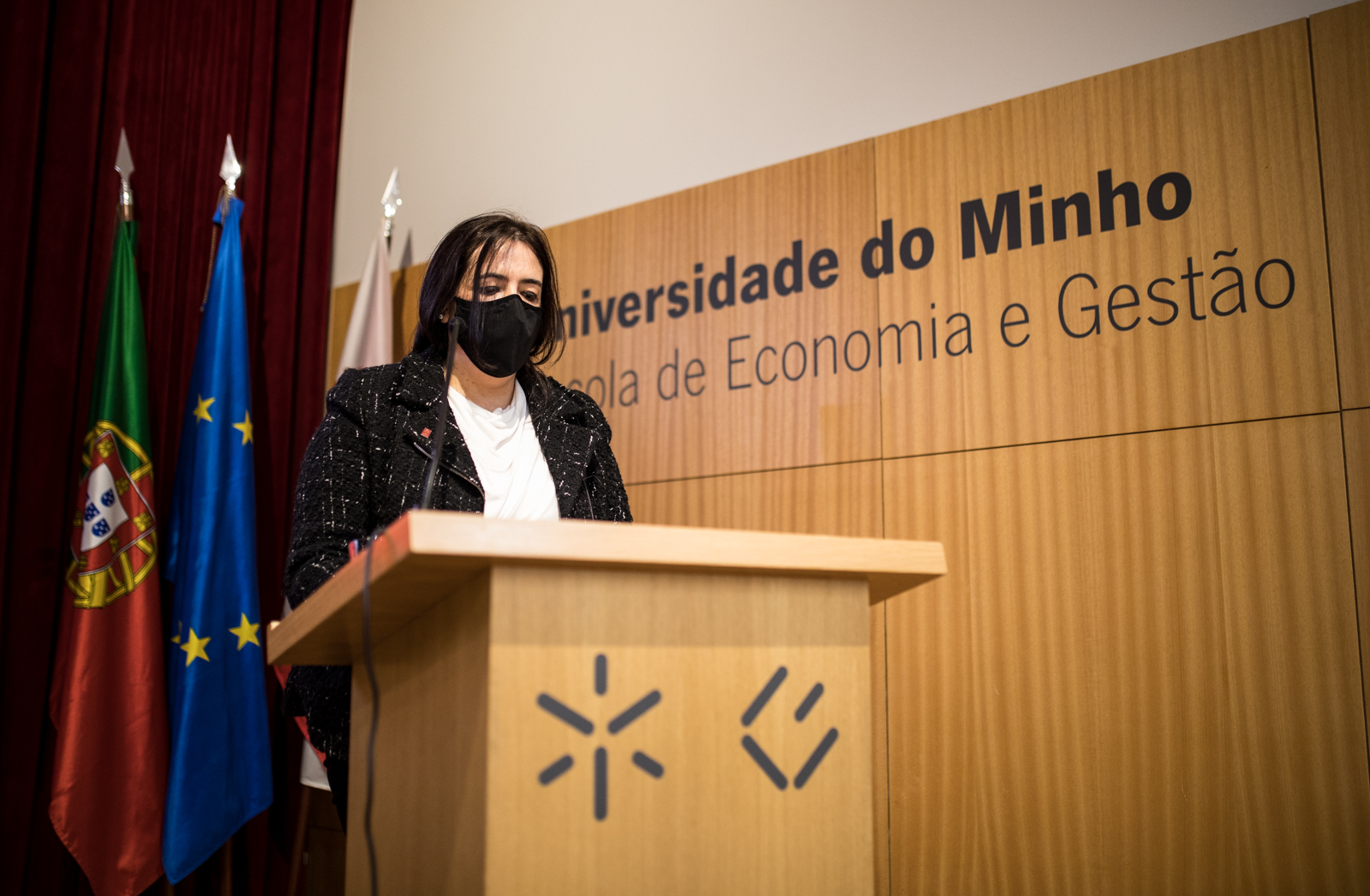 Imagem número 1 da galeria Tomada de Posse EEG