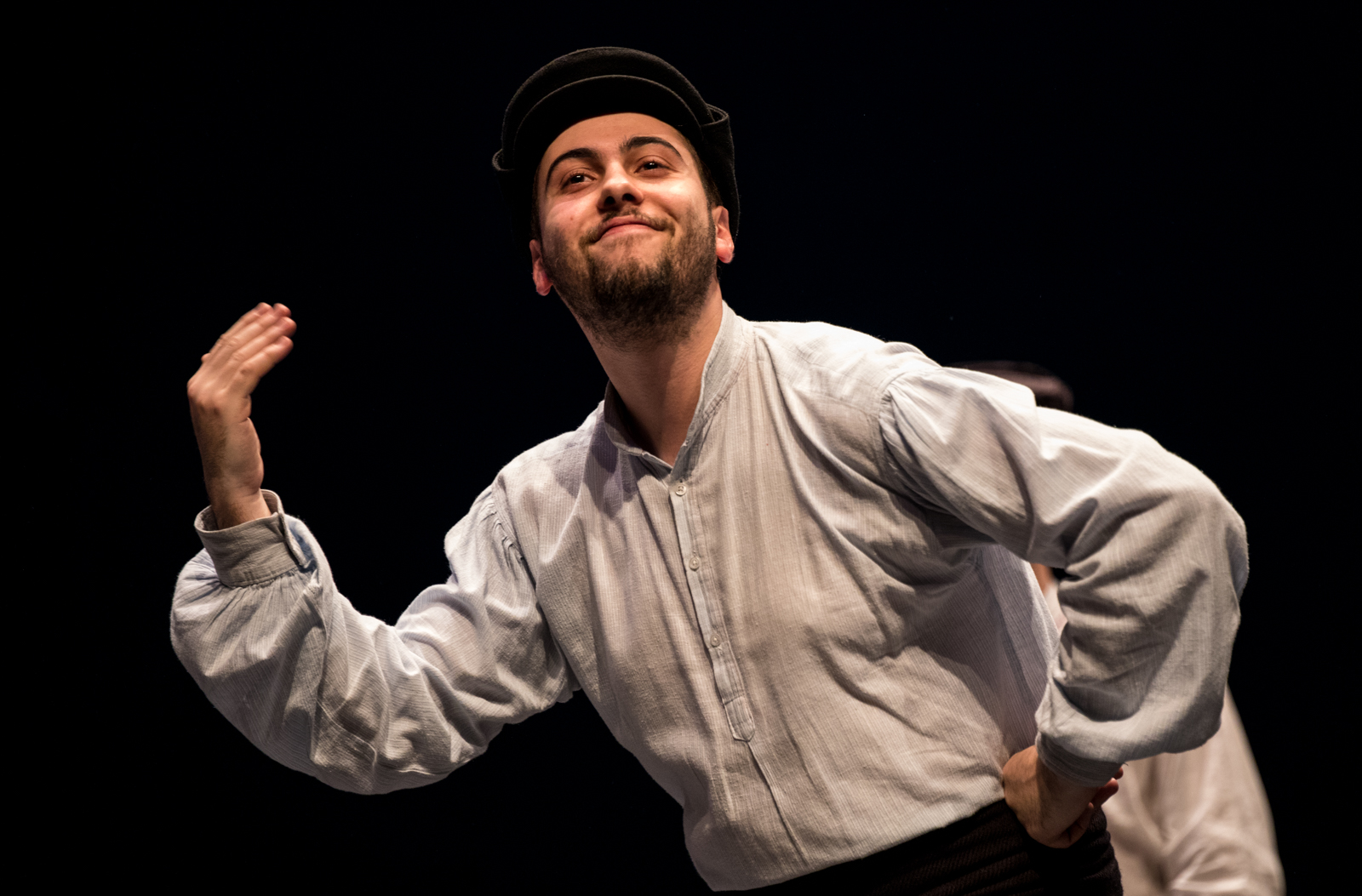 Imagem número 4 da galeria 25 Anos do Grupo Folclórico 