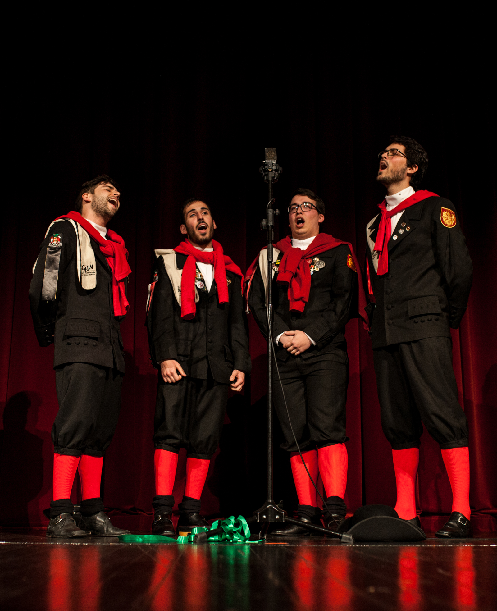 Imagem número 9 da galeria 30 Anos do Coro Universitário