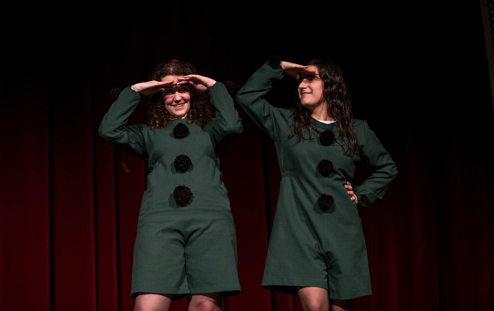 Imagem número 2 da galeria 30 Anos do Coro Universitário