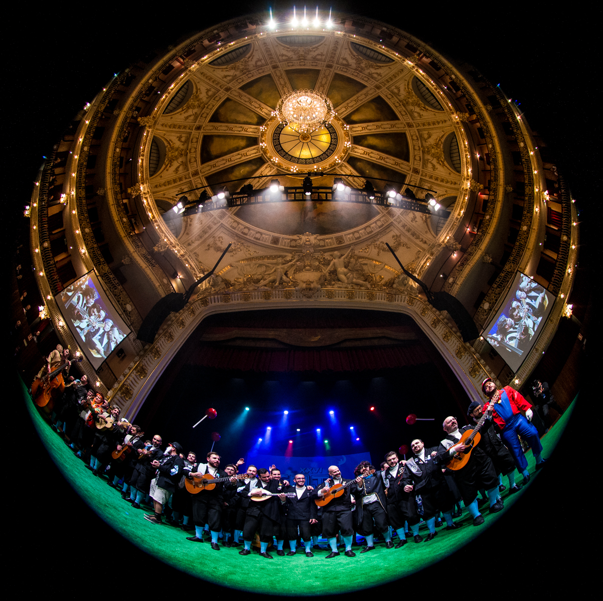 Imagem número 9 da galeria CELTA