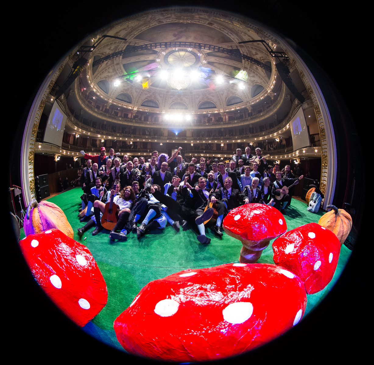 Imagem número 6 da galeria CELTA