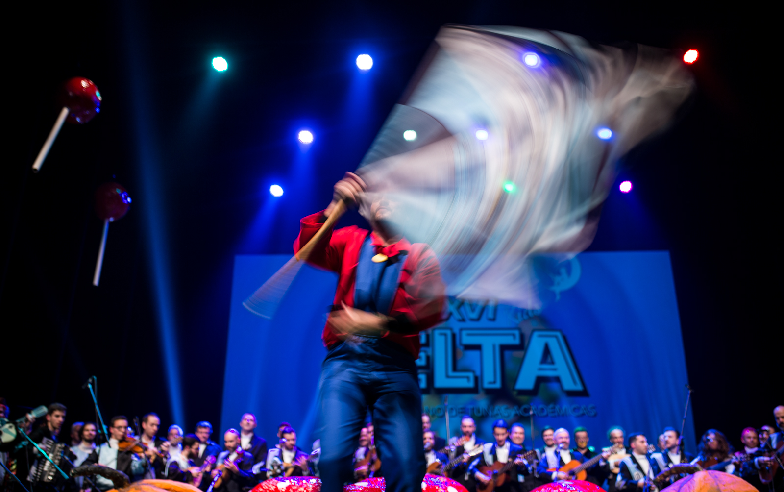 Imagem número 8 da galeria CELTA