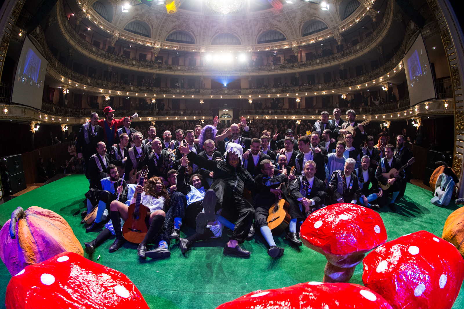 Imagem número 3 da galeria CELTA