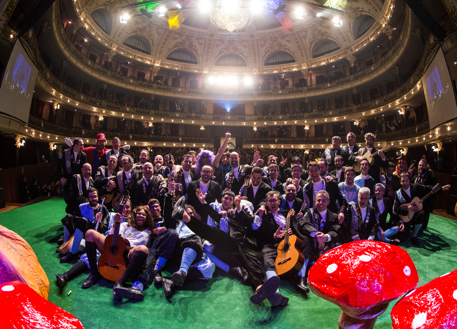 Imagem número 4 da galeria CELTA