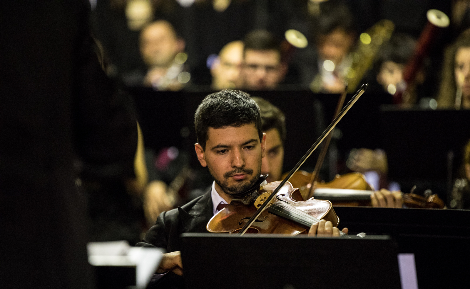 Imagem número 3 da galeria Concerto Aniversário UMinho - Braga