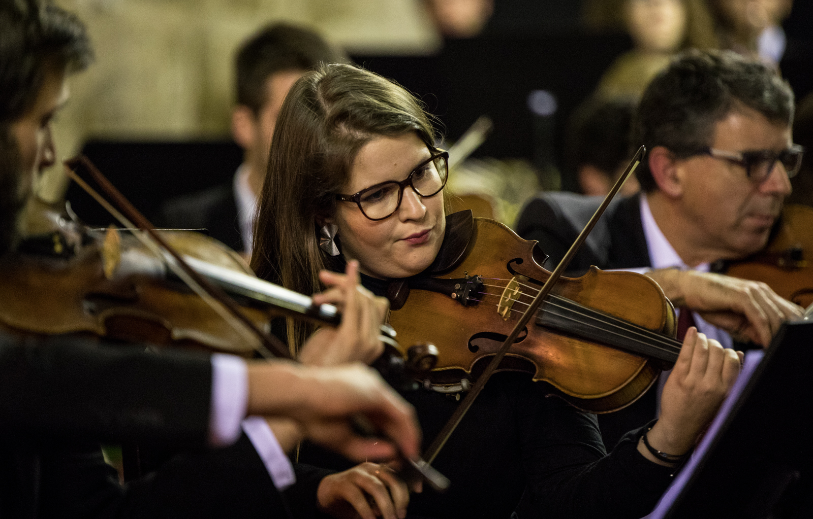 Imagem número 4 da galeria Concerto Aniversário UMinho - Braga