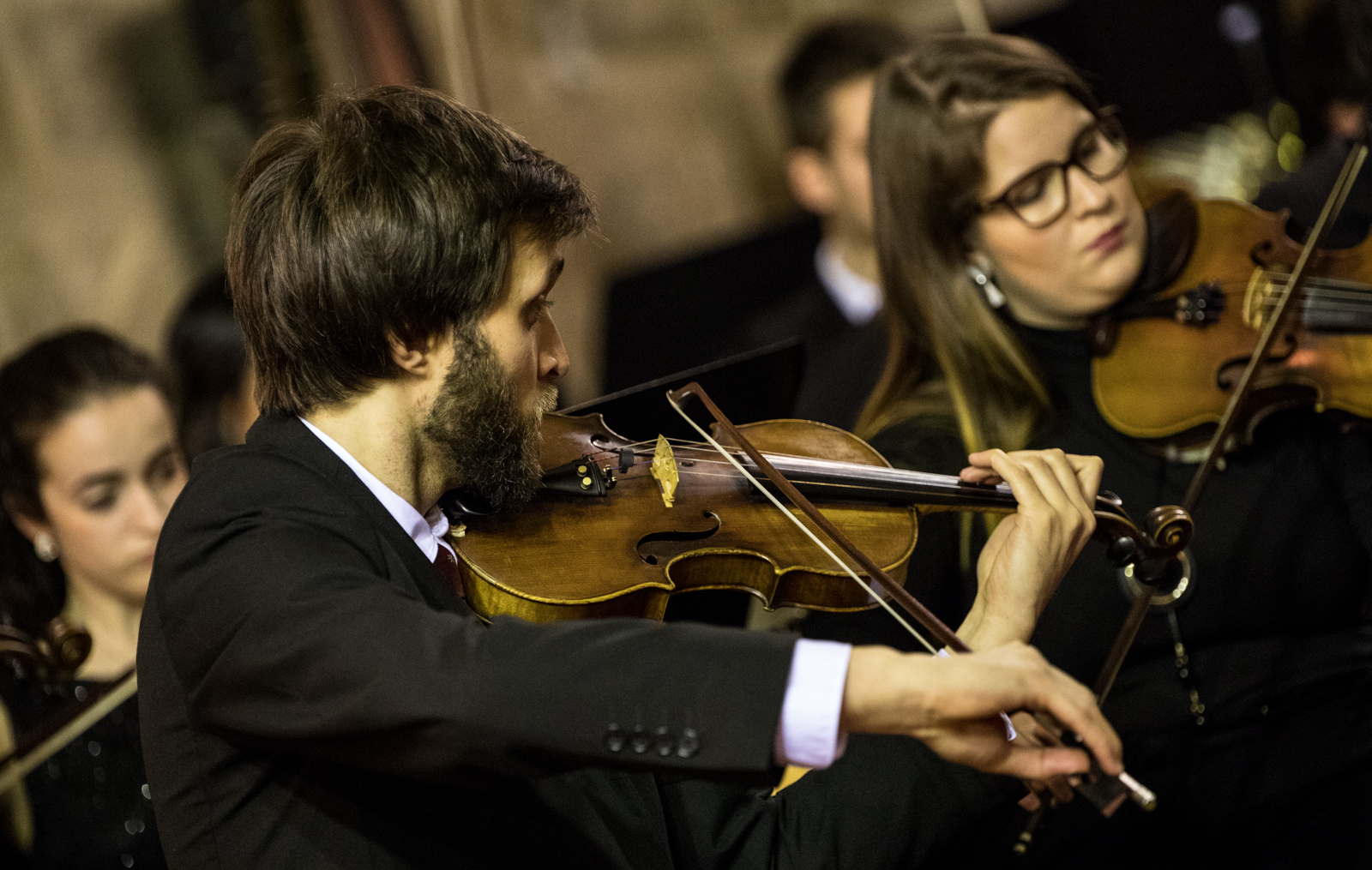 Imagem número 6 da galeria Concerto Aniversário UMinho - Braga