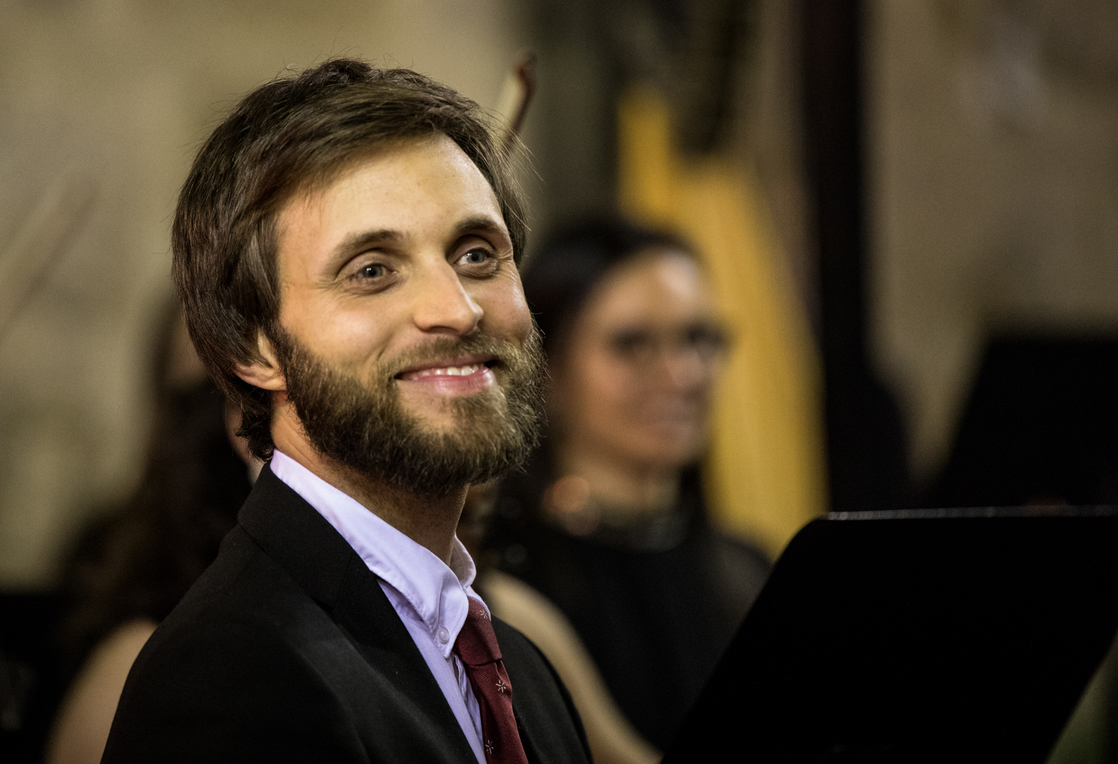 Imagem número 8 da galeria Concerto Aniversário UMinho - Braga