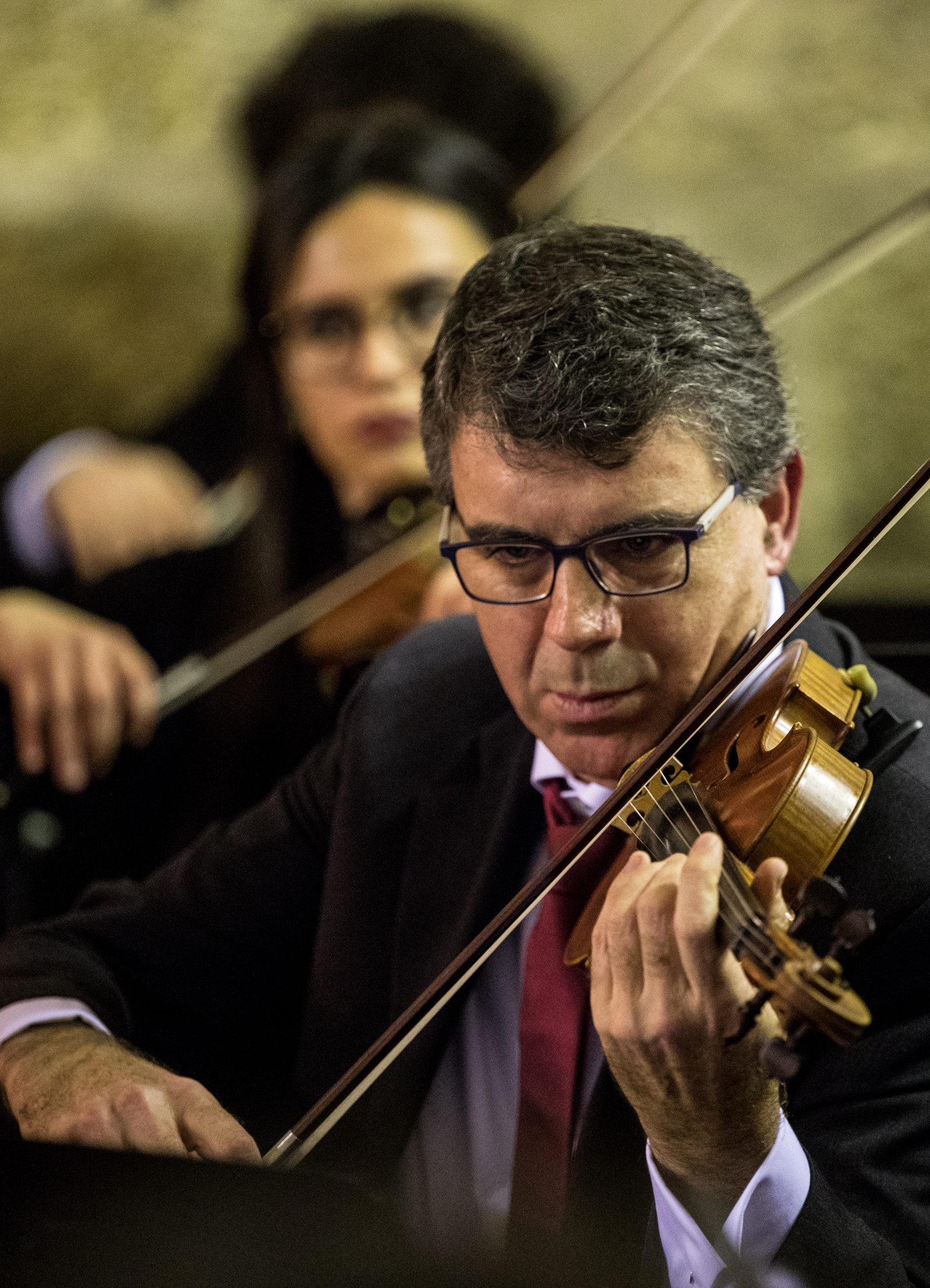 Imagem número 9 da galeria Concerto Aniversário UMinho - Braga
