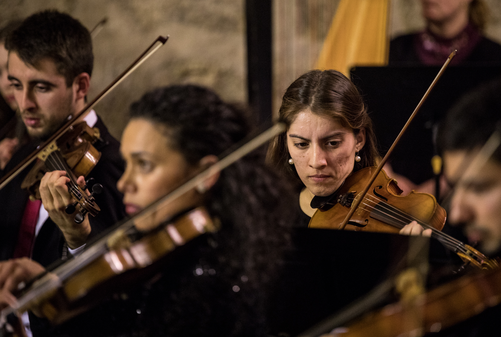Imagem número 10 da galeria Concerto Aniversário UMinho - Braga