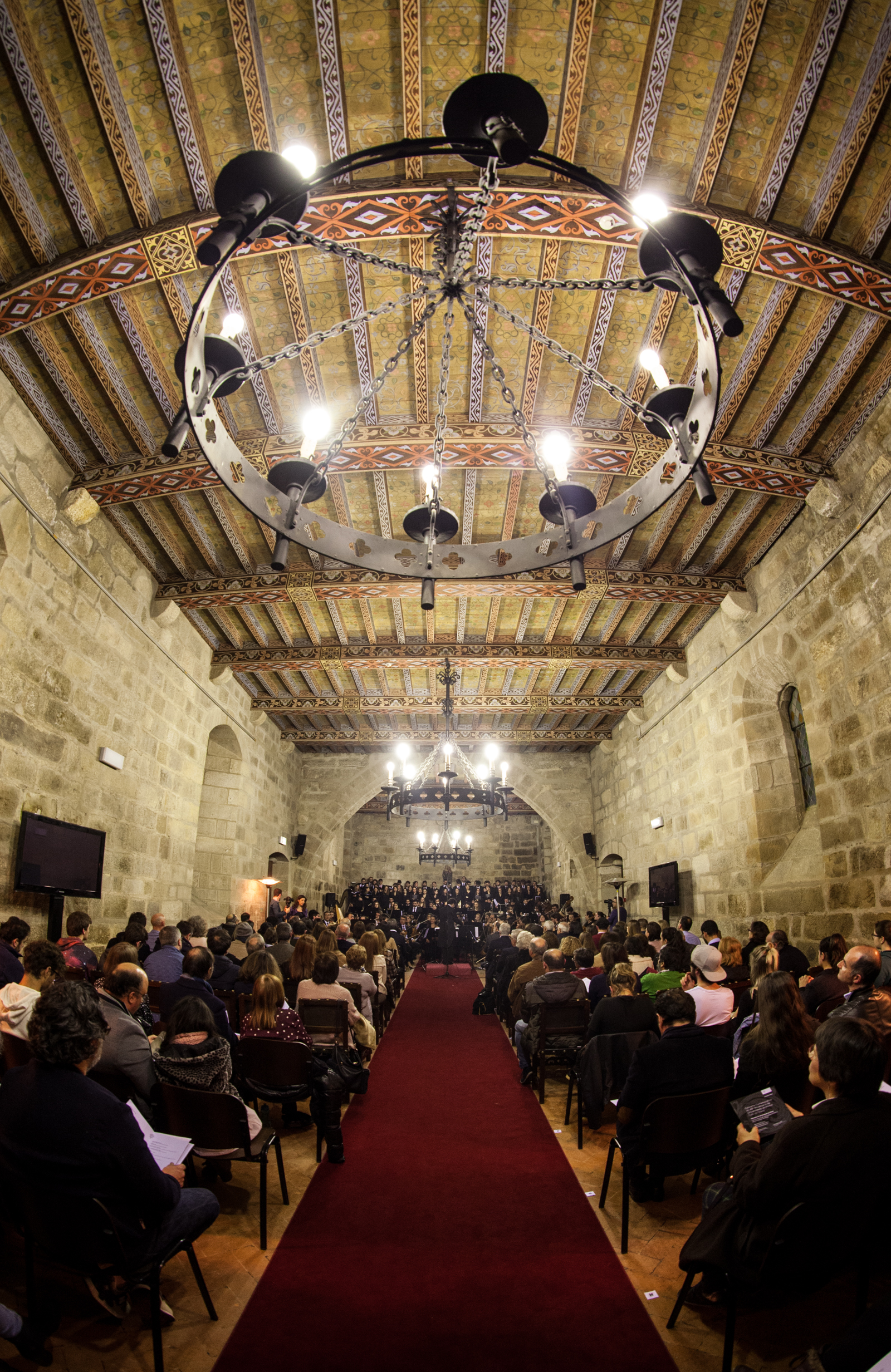 Imagem número 4 da galeria Concerto Aniversário UMinho - Braga