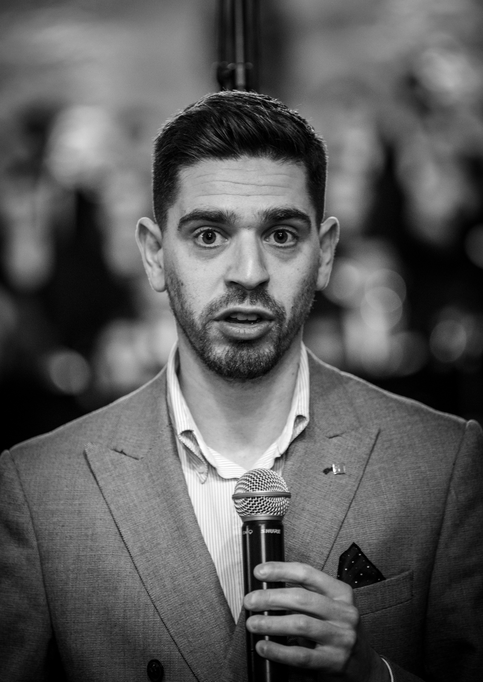 Imagem número 2 da galeria Concerto Aniversário UMinho - Braga