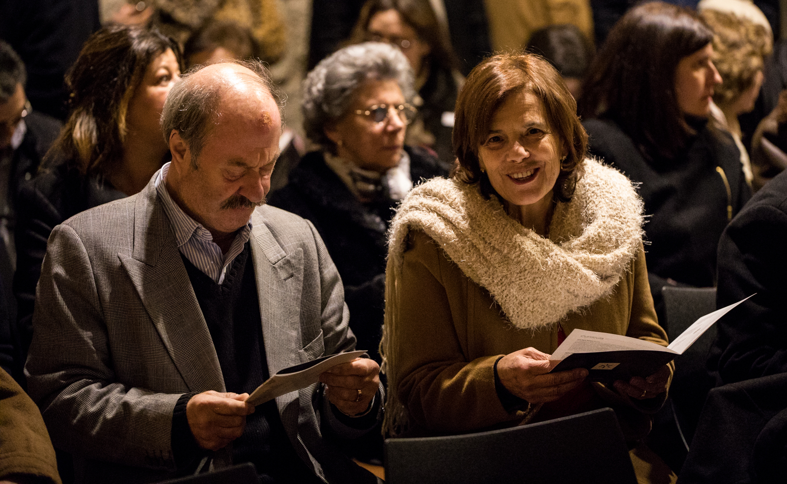 Imagem número 2 da galeria Concerto Aniversário UMinho - Guimarães