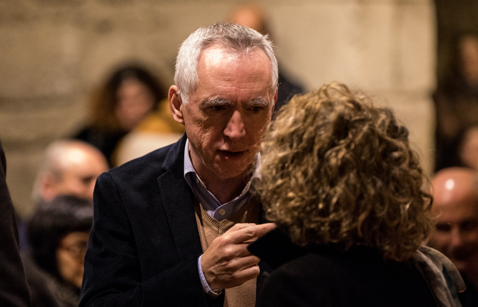 Imagem número 4 da galeria Concerto Aniversário UMinho - Guimarães