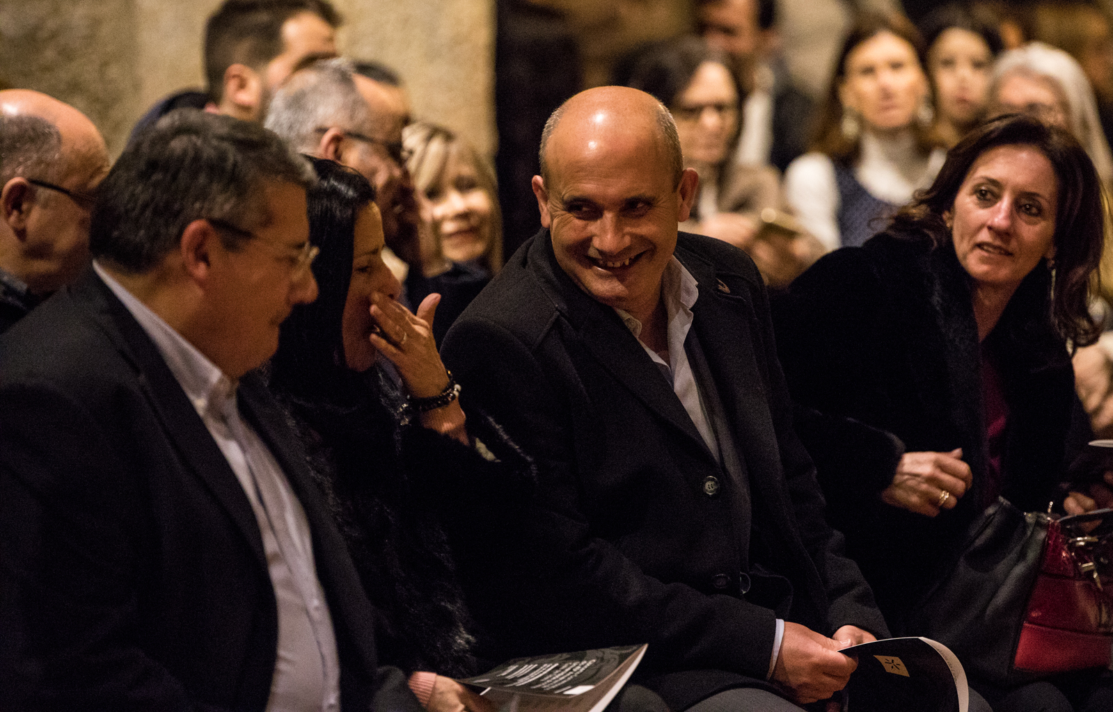 Imagem número 7 da galeria Concerto Aniversário UMinho - Guimarães