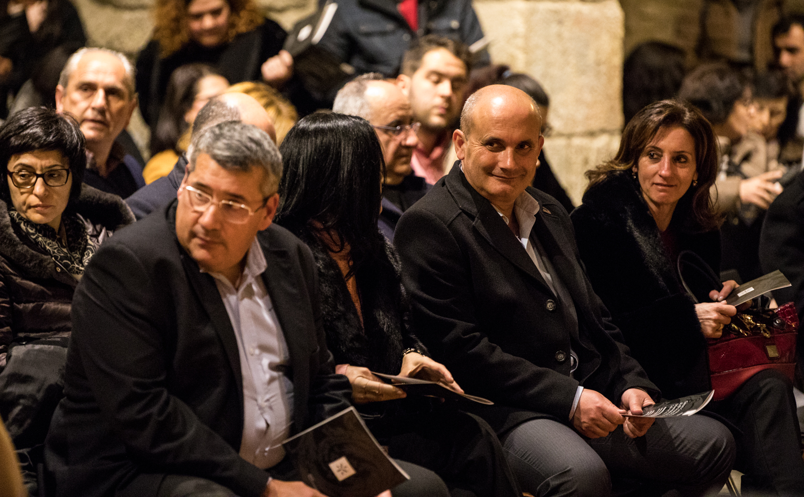 Imagem número 8 da galeria Concerto Aniversário UMinho - Guimarães