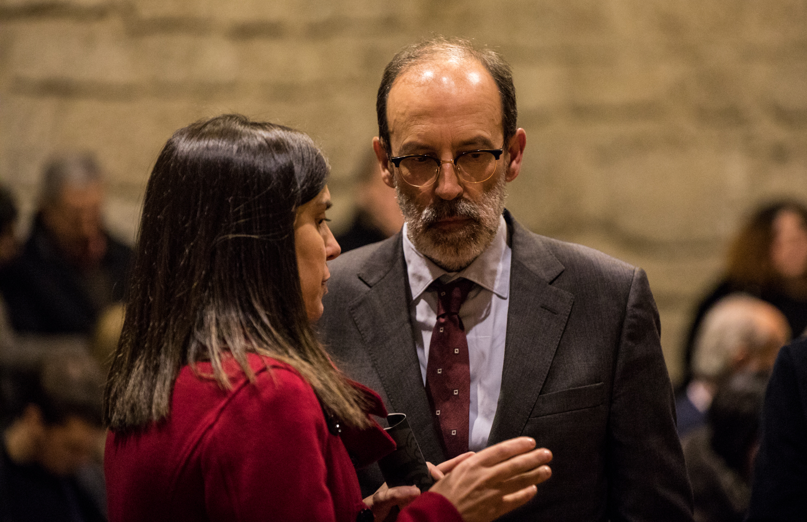 Imagem número 9 da galeria Concerto Aniversário UMinho - Guimarães