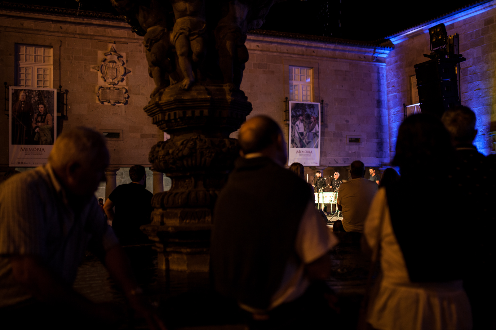 Imagem número 6 da galeria Festival Memória