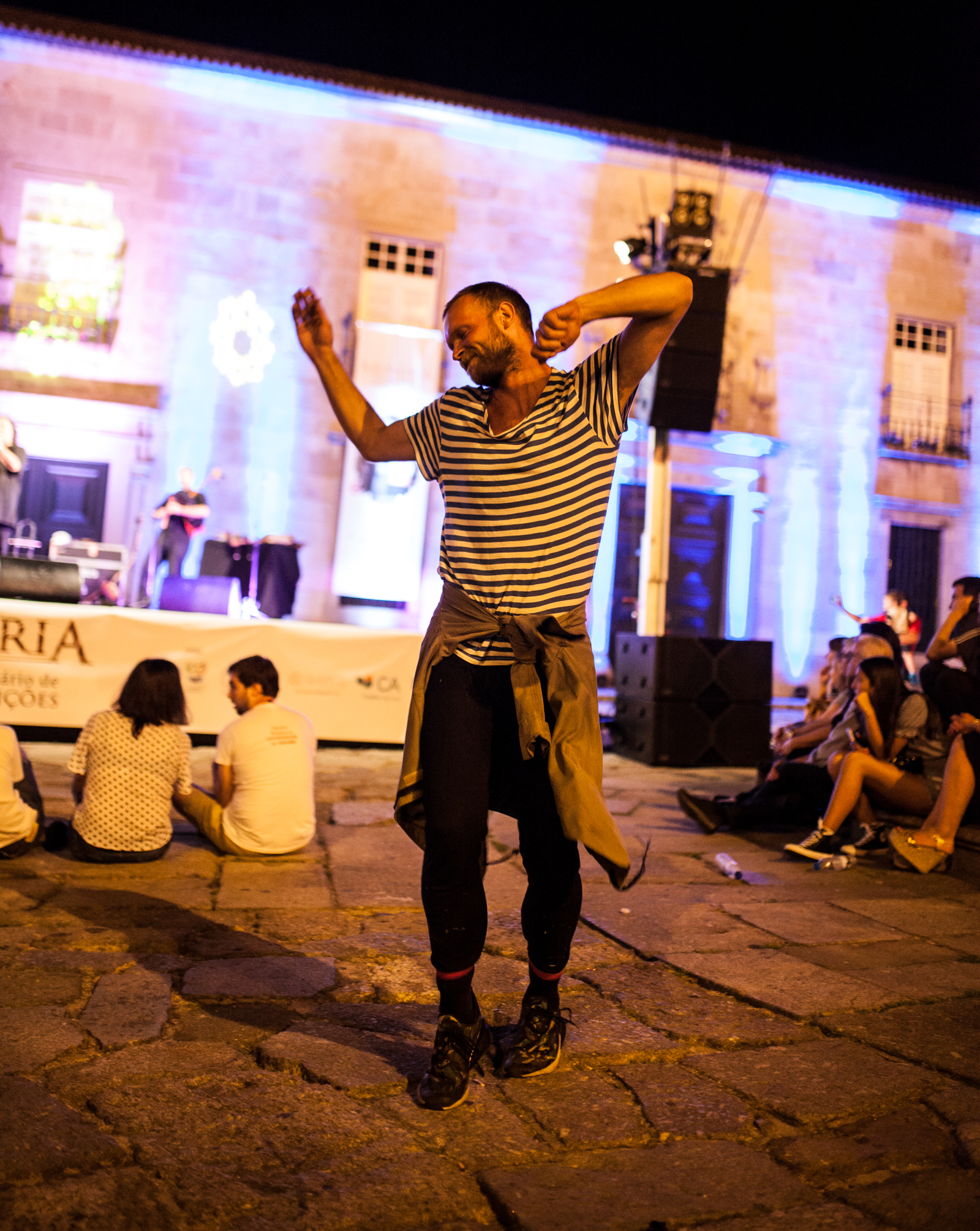 Imagem número 1 da galeria Festival Memória