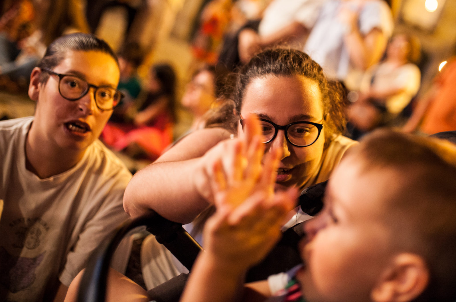 Imagem número 5 da galeria Festival Memória