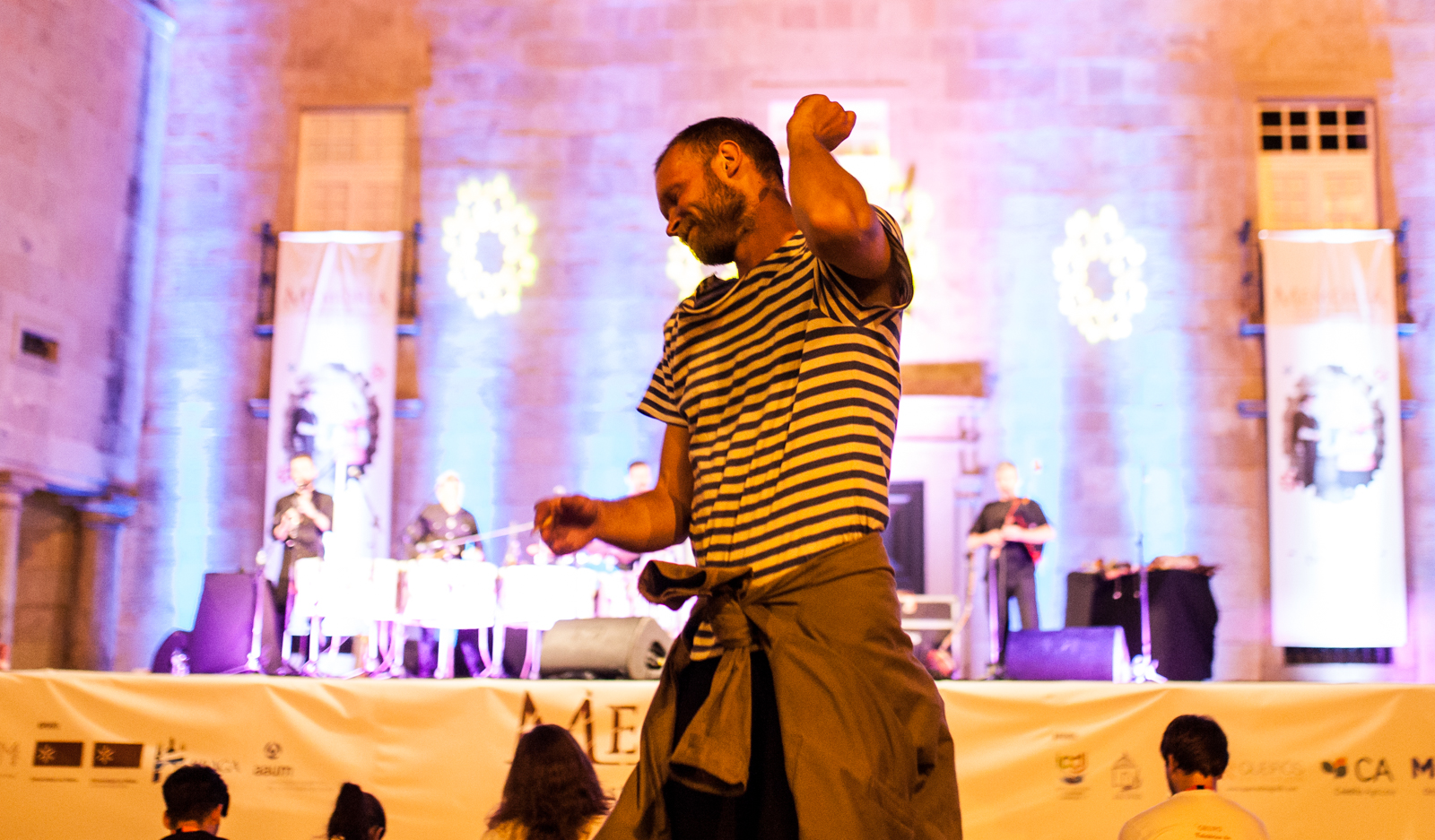 Imagem número 3 da galeria Festival Memória