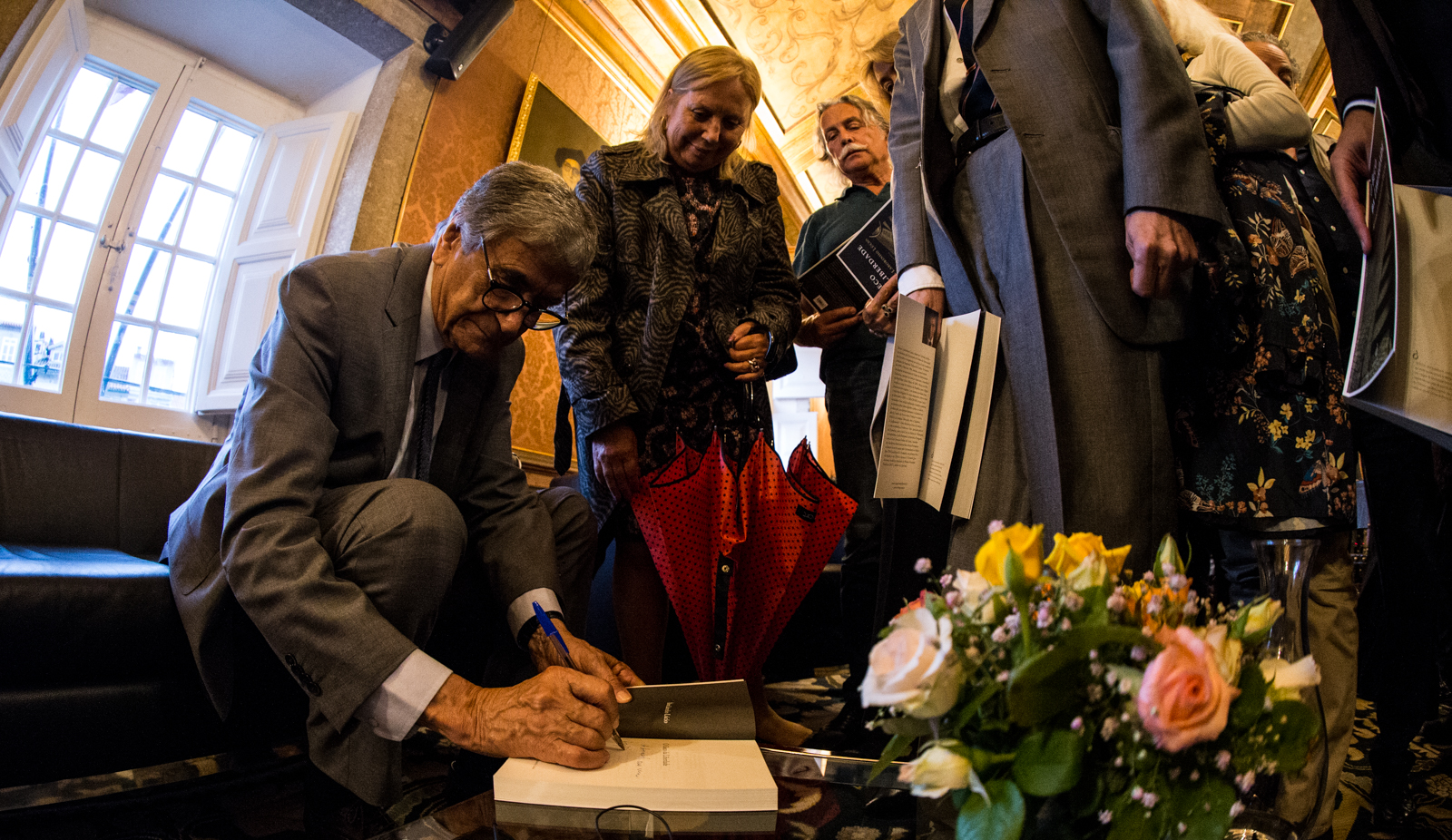 Imagem número 8 da galeria Festival Outono