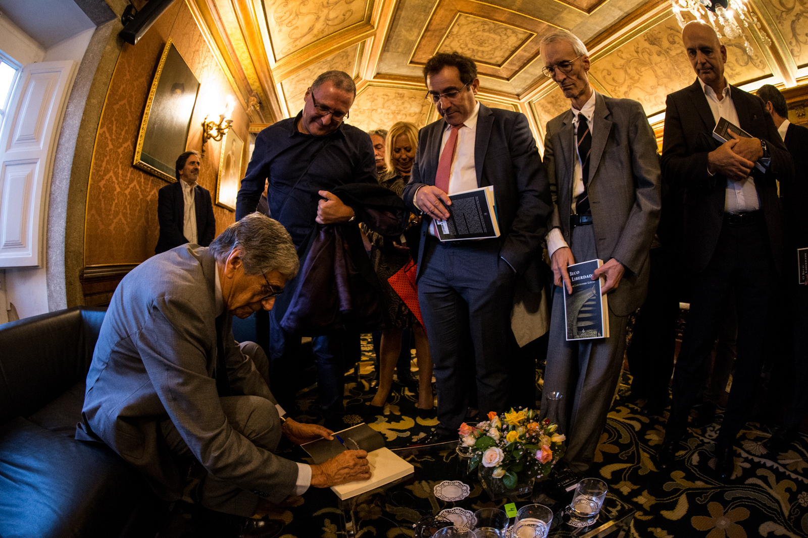 Imagem número 10 da galeria Festival Outono