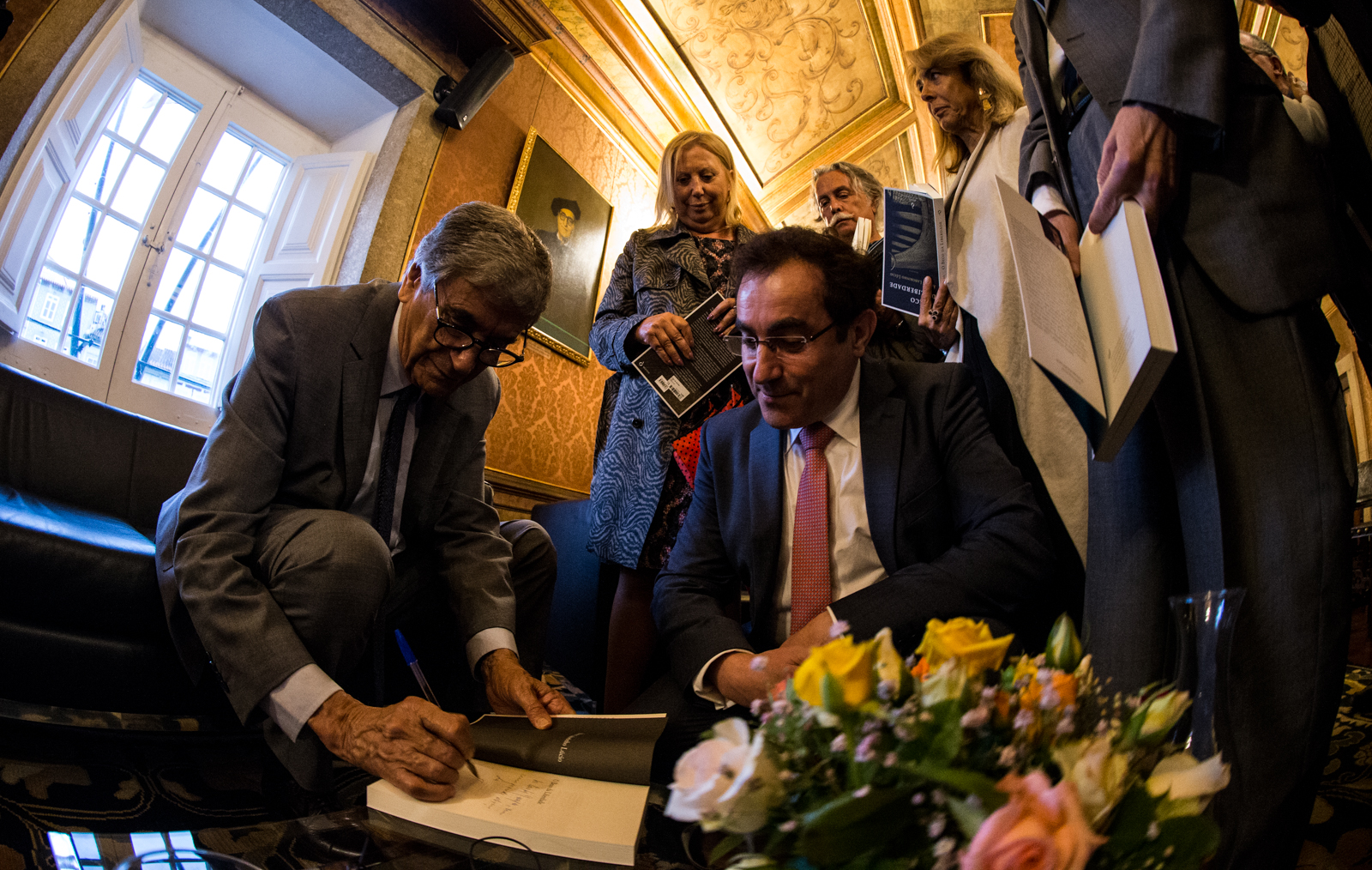 Imagem número 6 da galeria Festival Outono