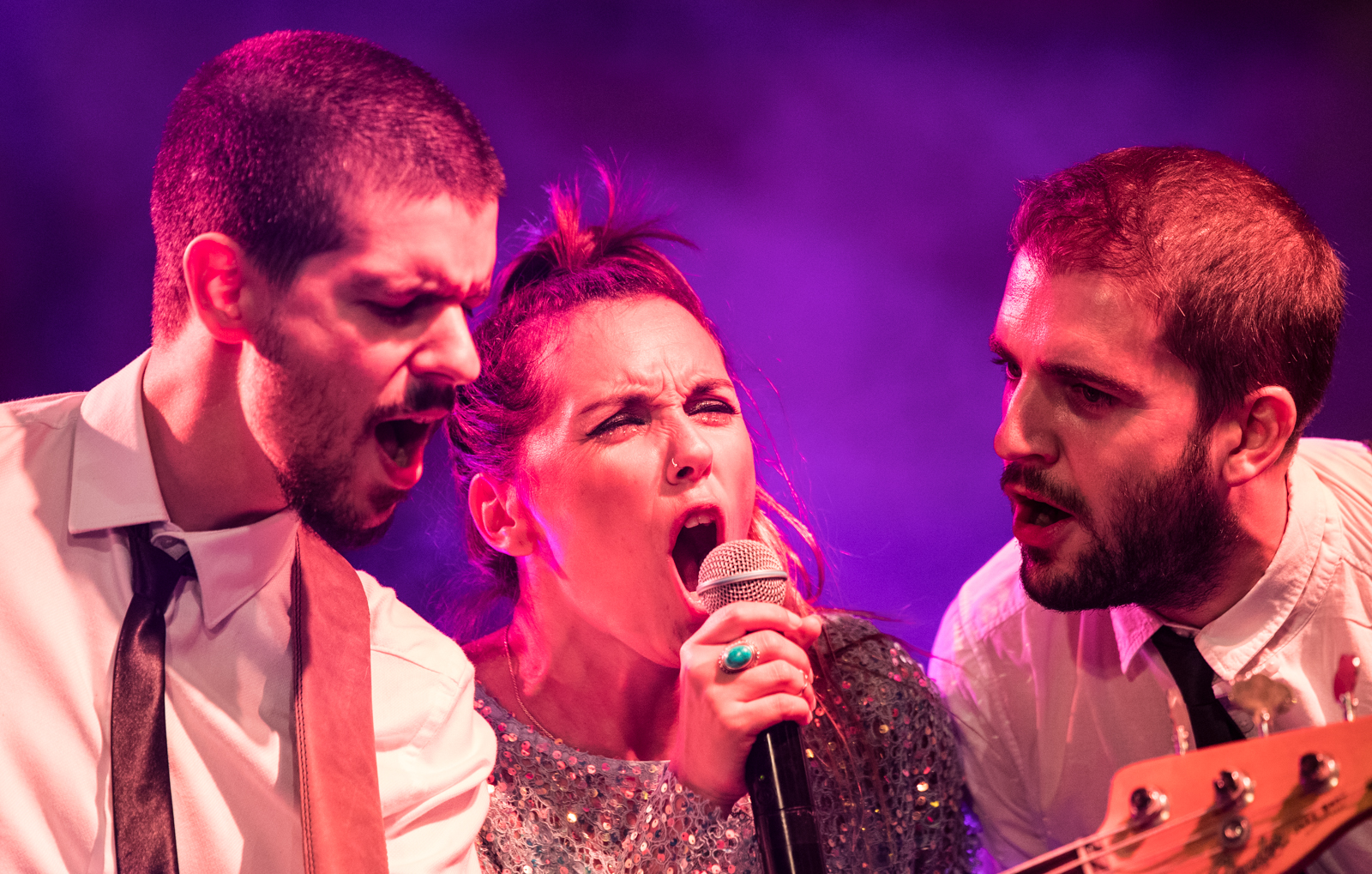 Imagem número 1 da galeria Festival Outono