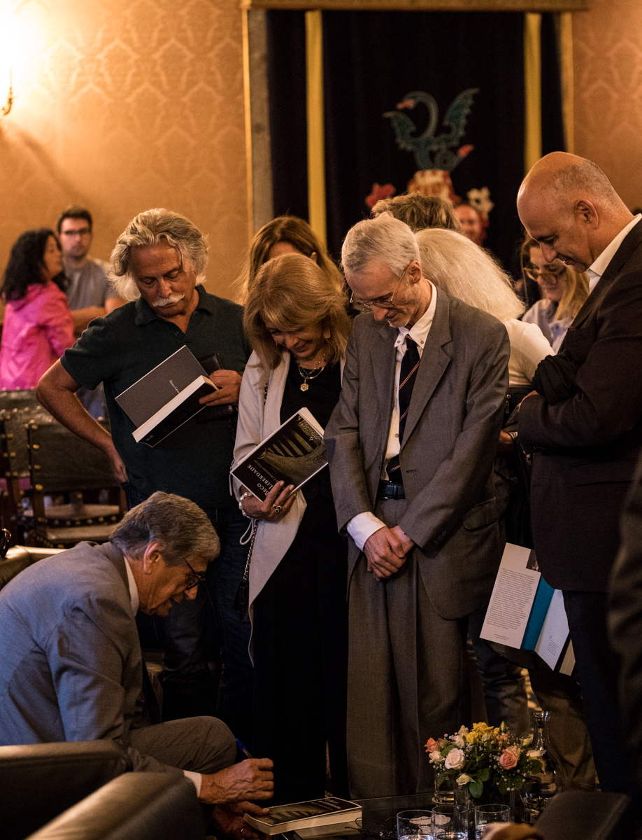 Imagem número 4 da galeria Festival Outono