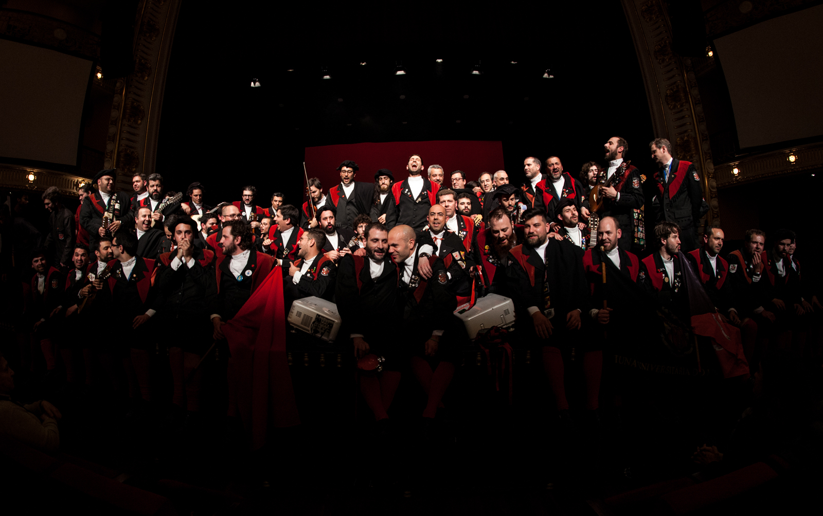 Imagem número 10 da galeria FITU