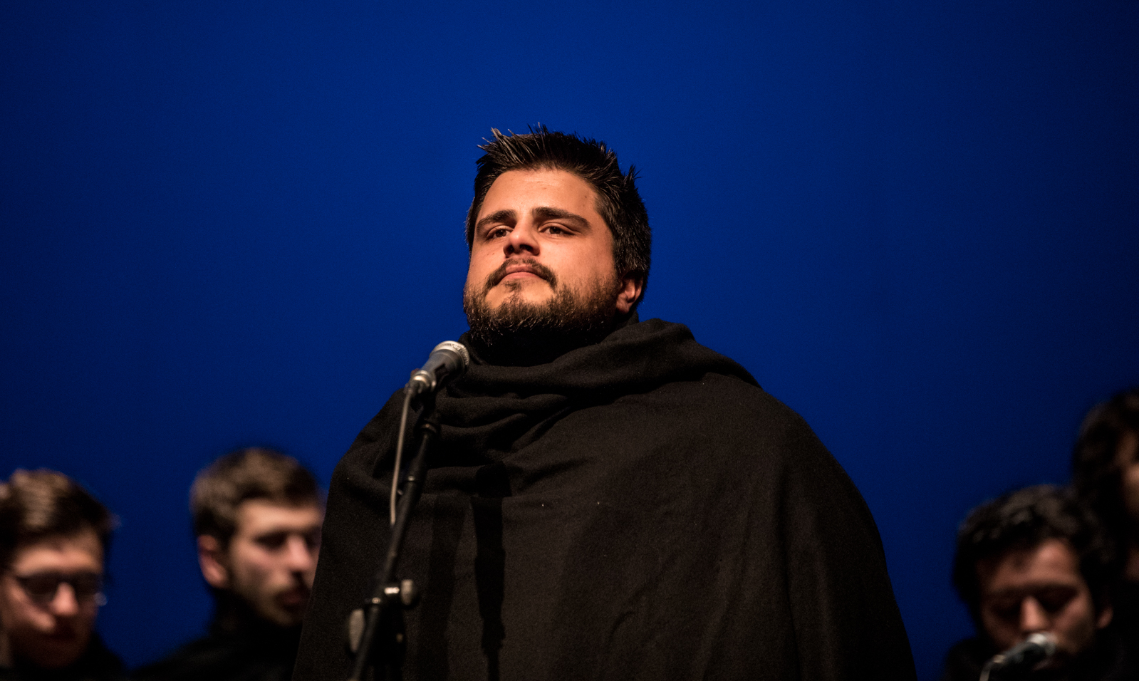 Imagem número 7 da galeria FITU