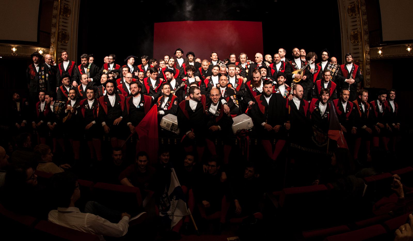 Imagem número 9 da galeria FITU