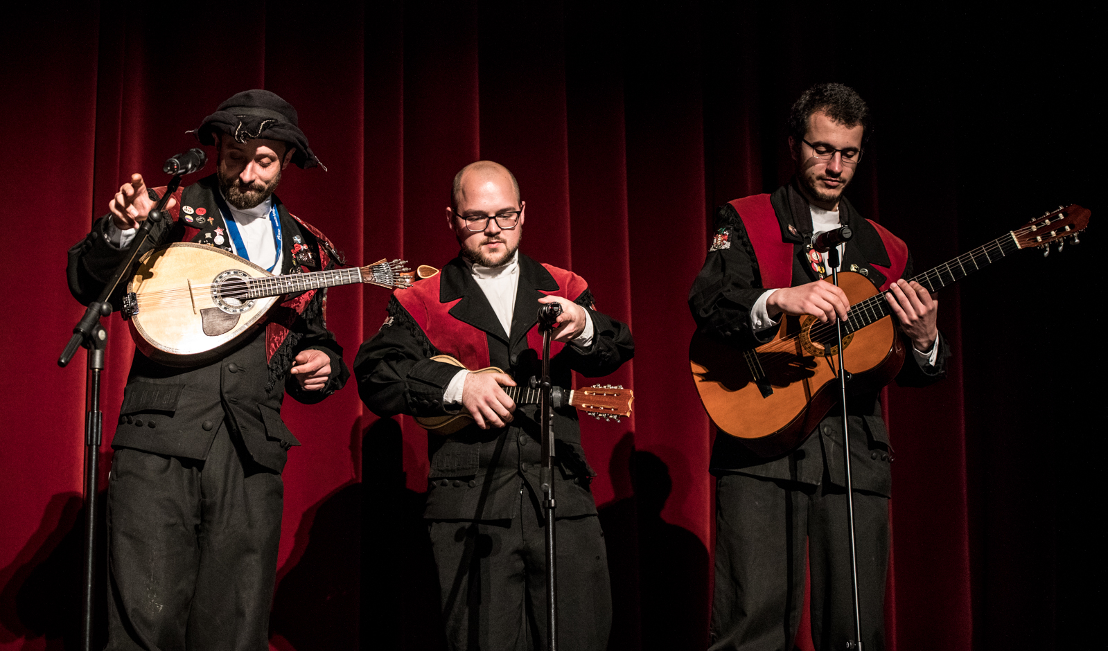 Imagem número 8 da galeria FITU