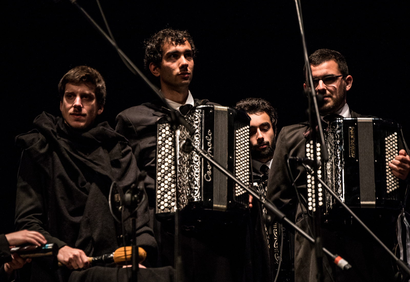 Imagem número 2 da galeria FITU