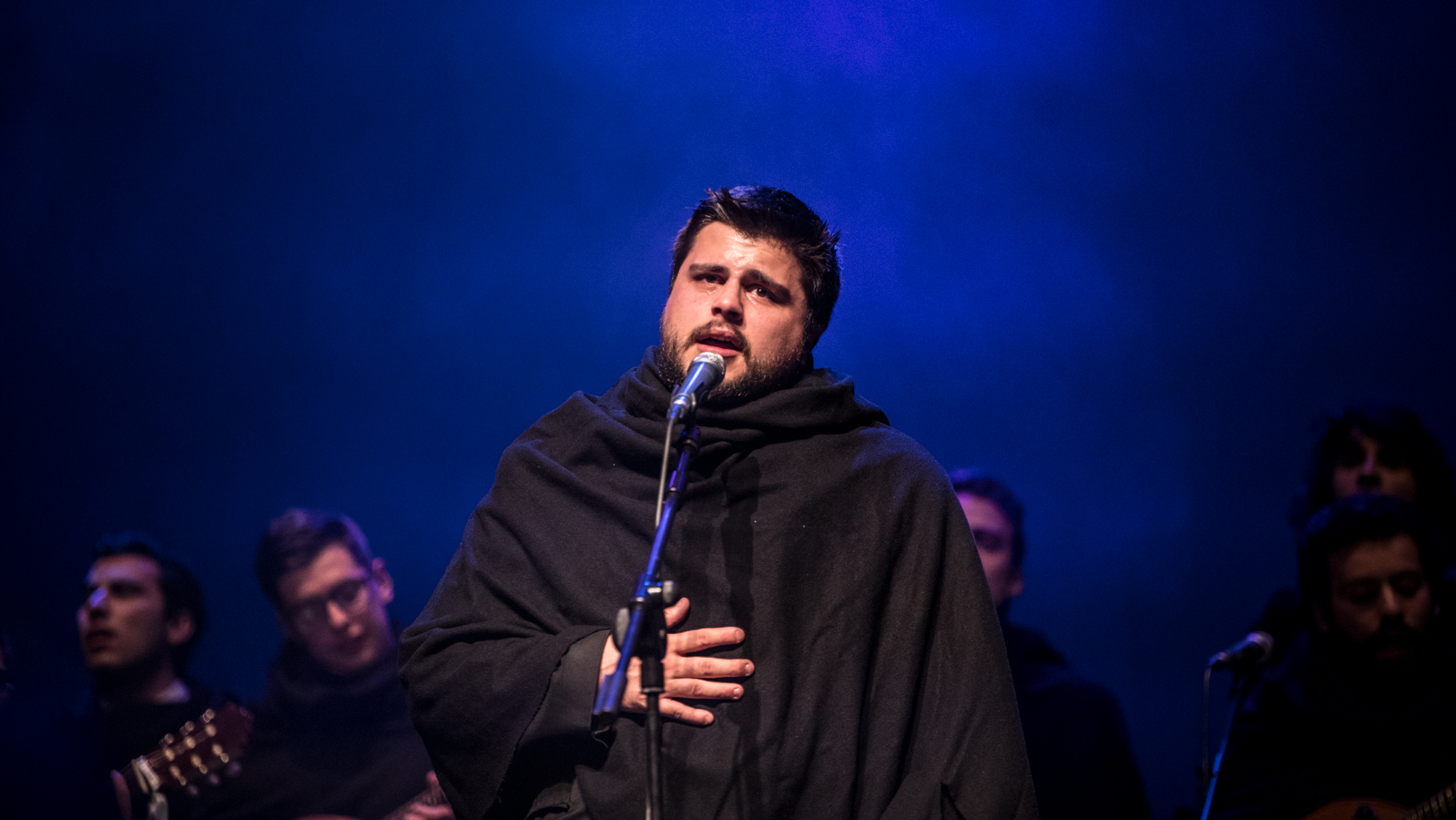 Imagem número 3 da galeria FITU