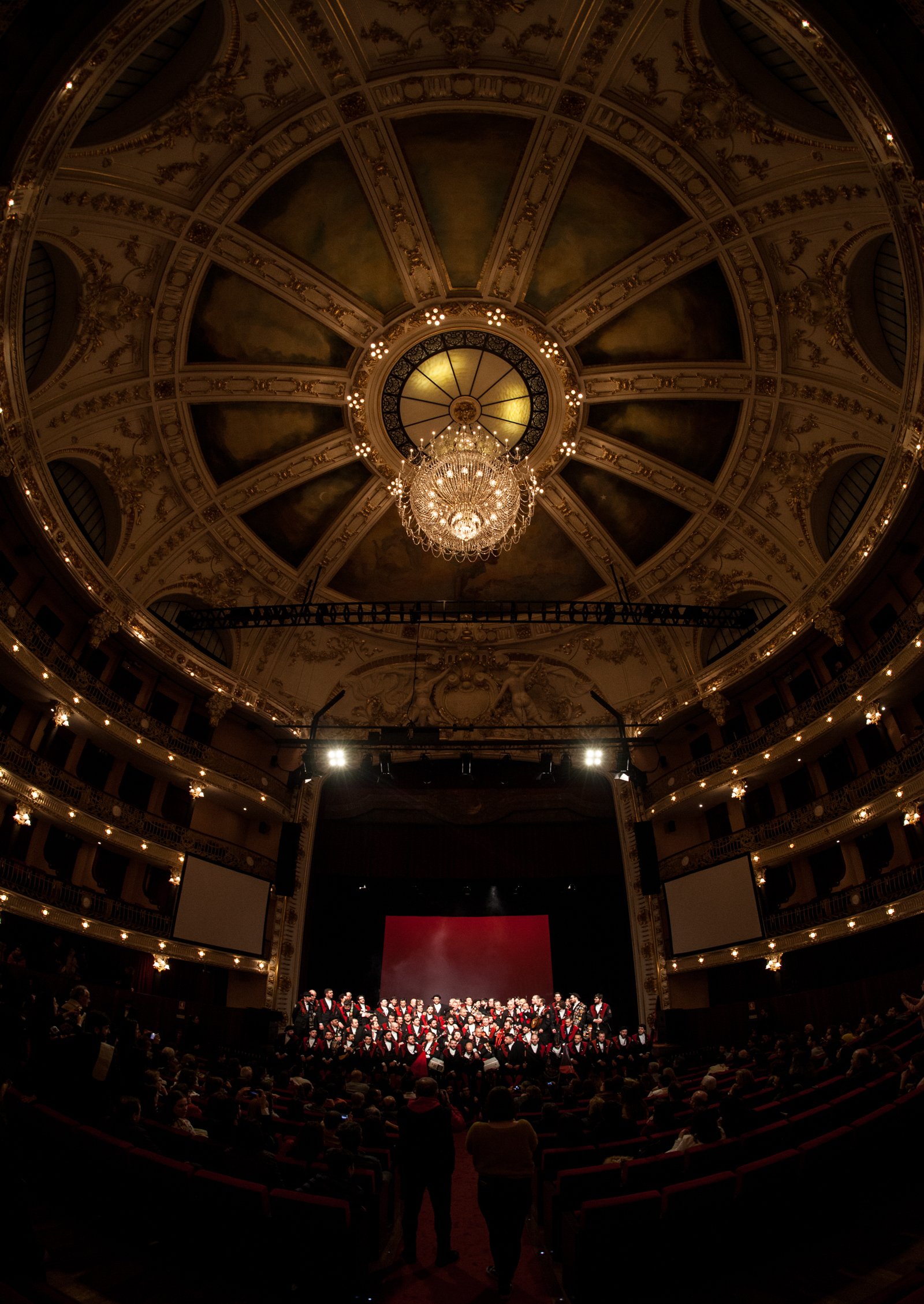 Imagem número 6 da galeria FITU