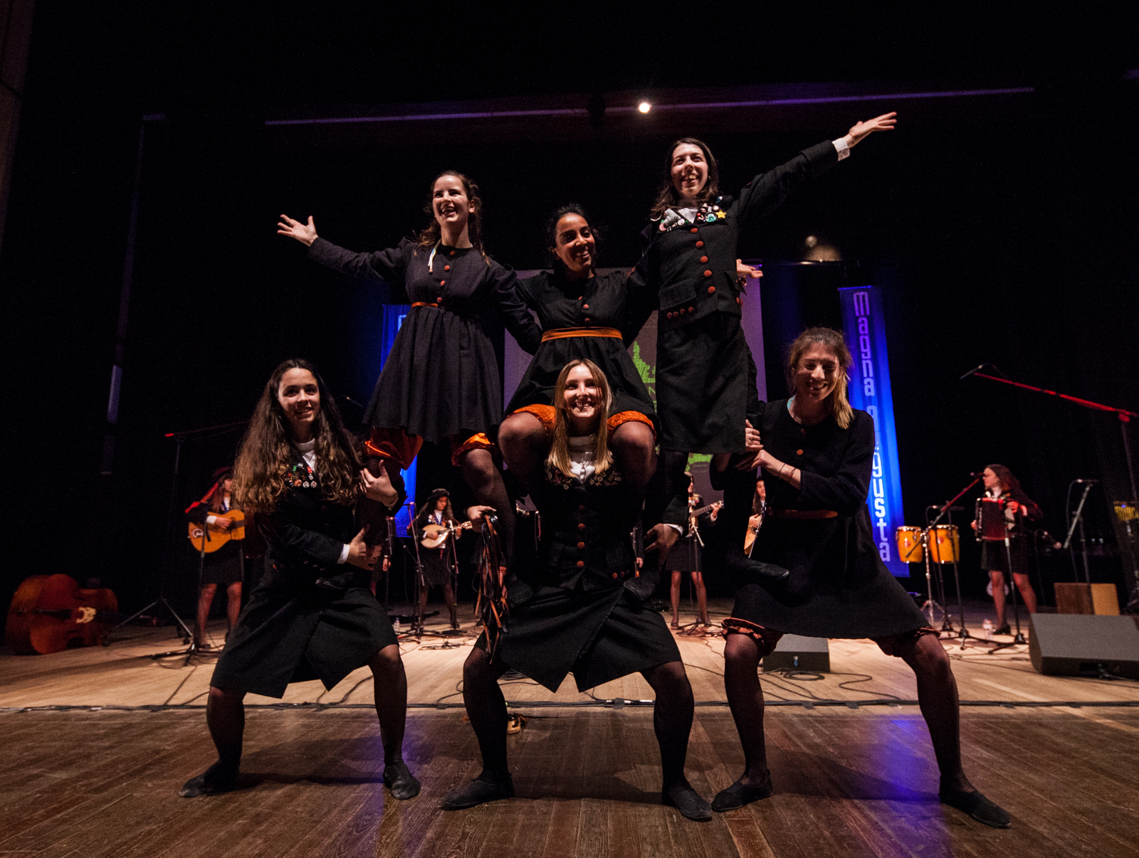 Imagem número 9 da galeria IV Magna Augusta