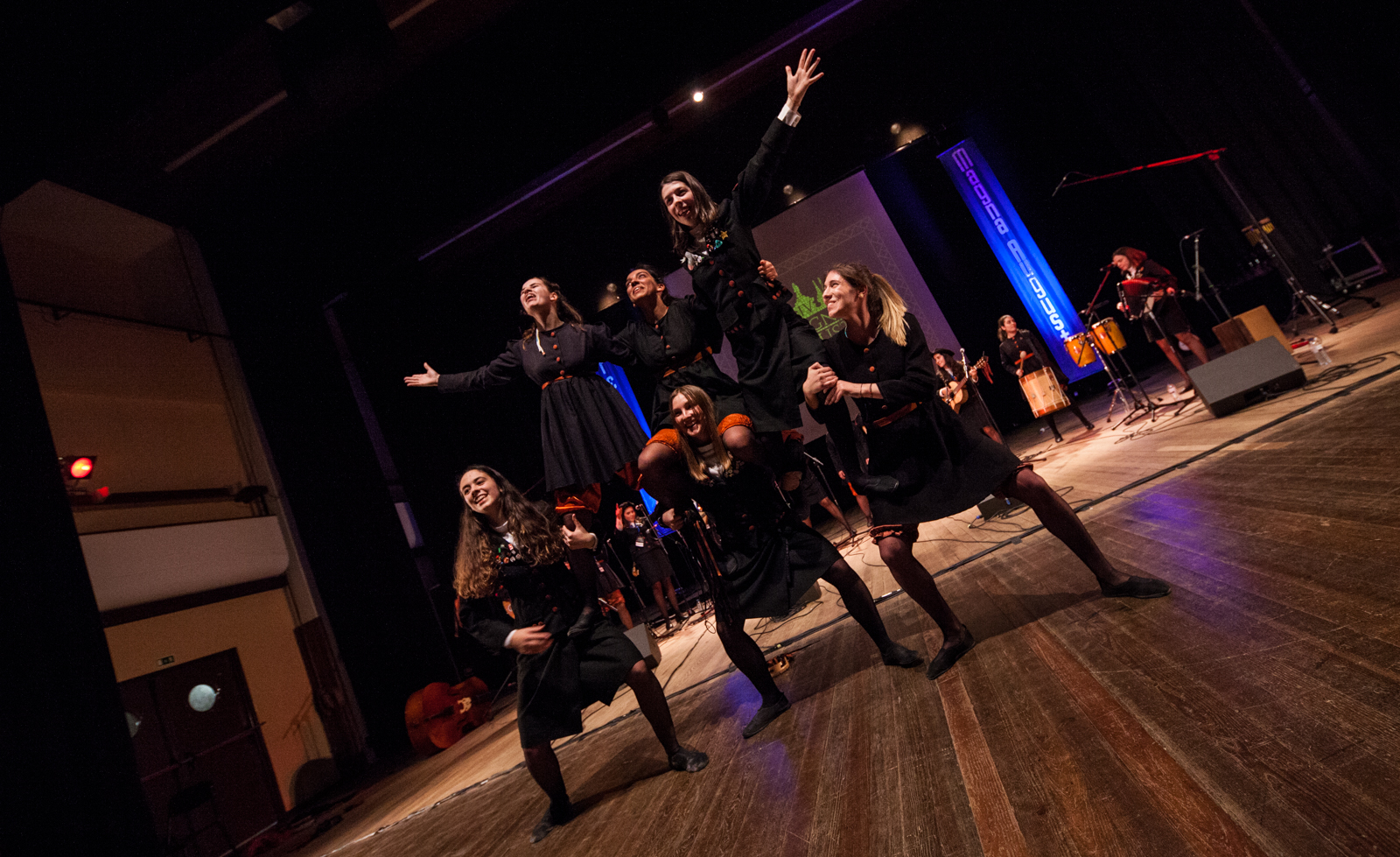 Imagem número 8 da galeria IV Magna Augusta