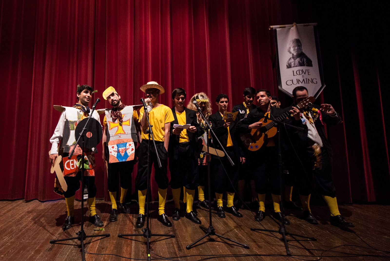 Imagem número 3 da galeria IV Magna Augusta