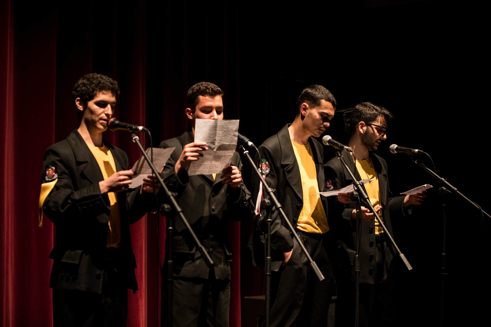 Imagem número 2 da galeria IV Magna Augusta