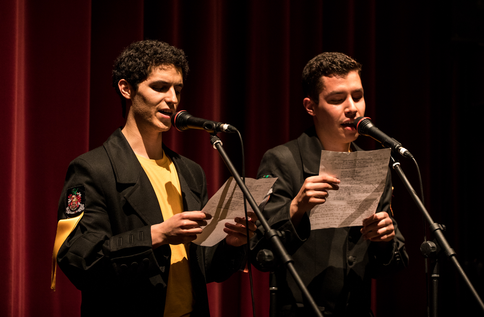 Imagem número 1 da galeria IV Magna Augusta