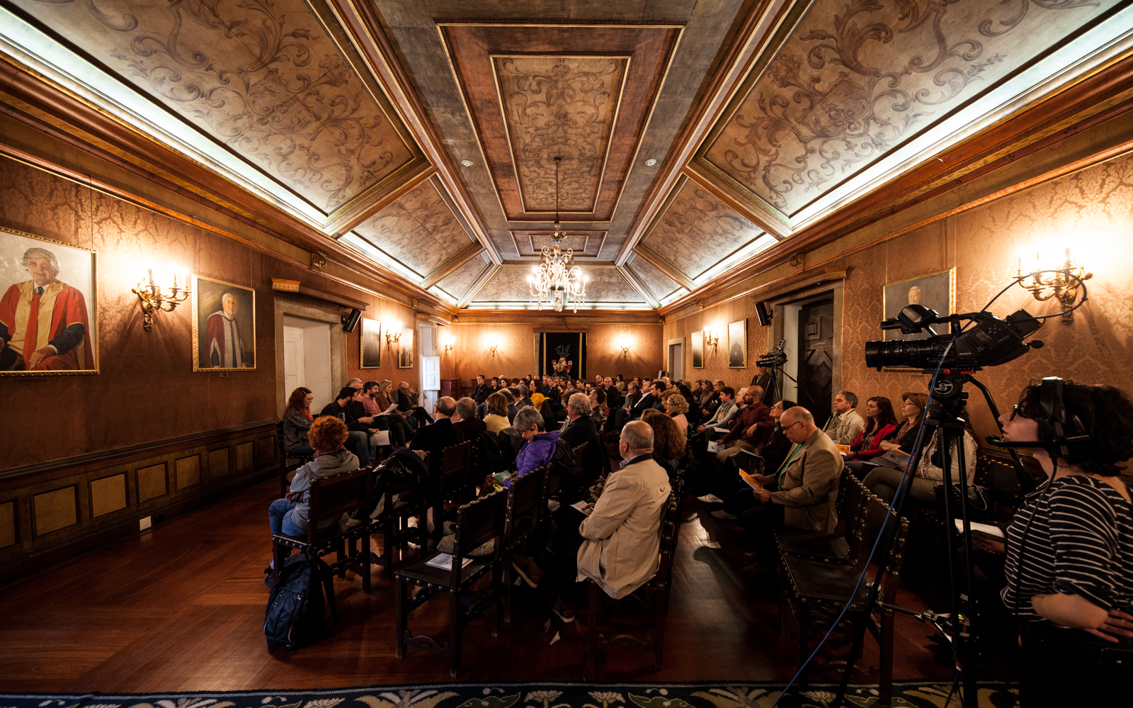 Imagem número 6 da galeria Recital Poesia