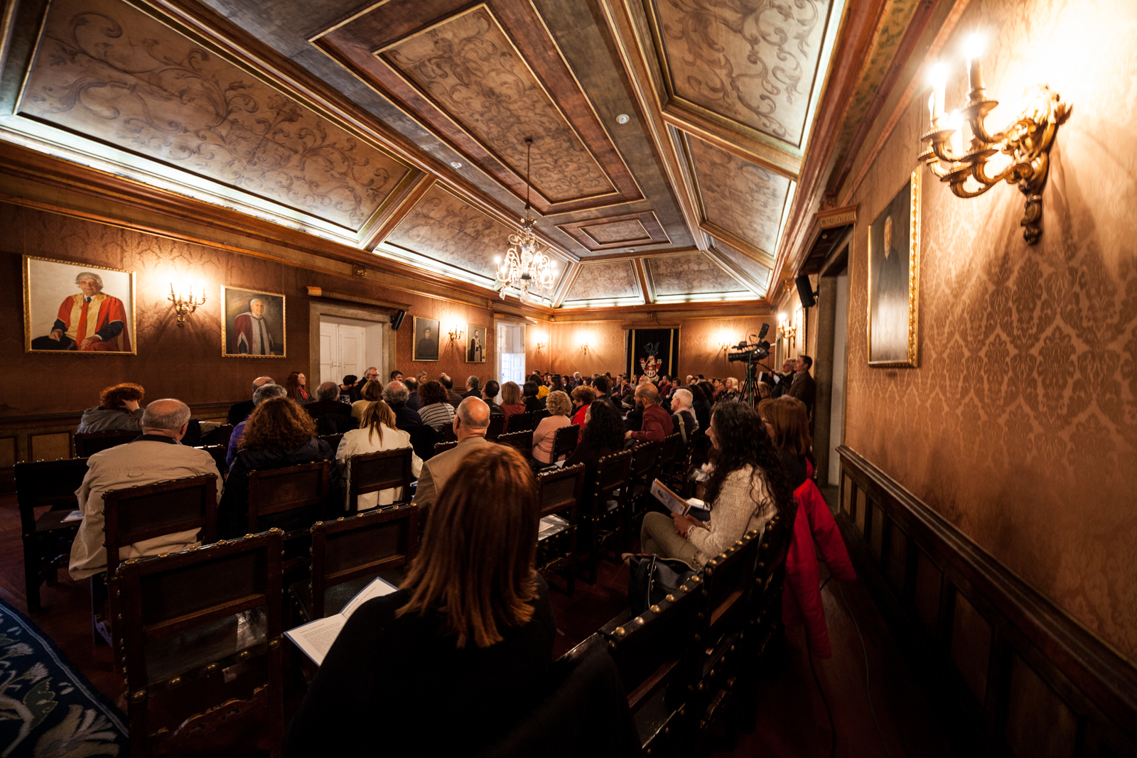 Imagem número 7 da galeria Recital Poesia