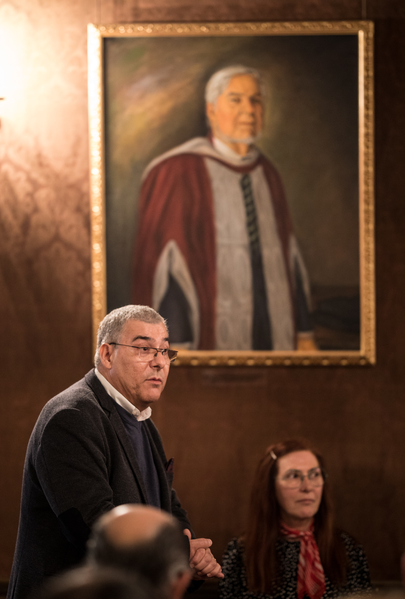 Imagem número 1 da galeria Recital Poesia