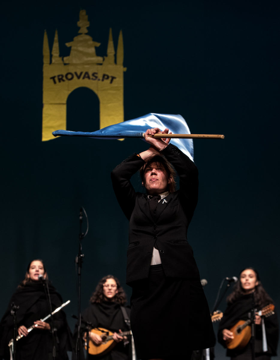 Imagem número 3 da galeria  Trovas