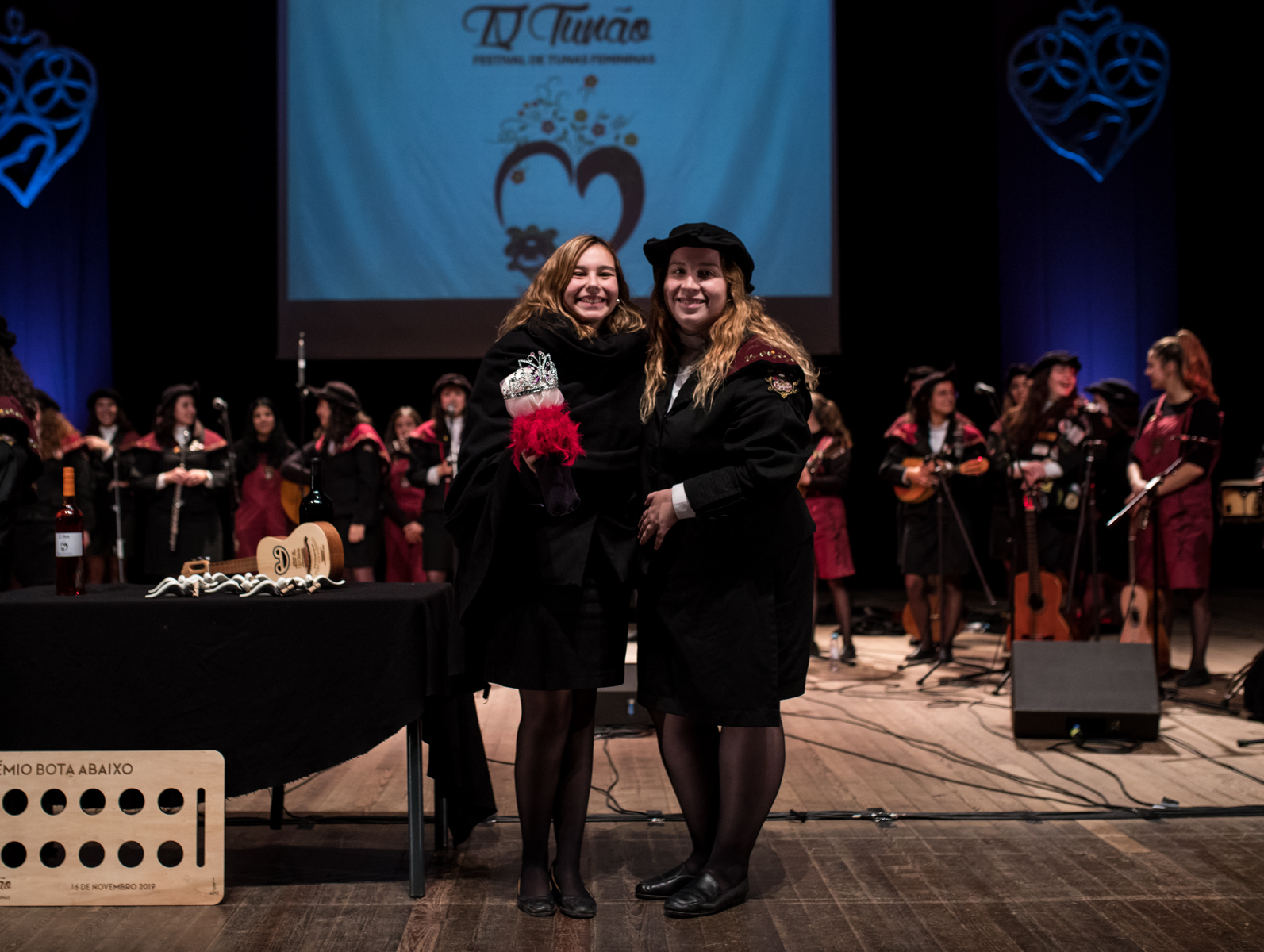 Imagem número 9 da galeria Tunão