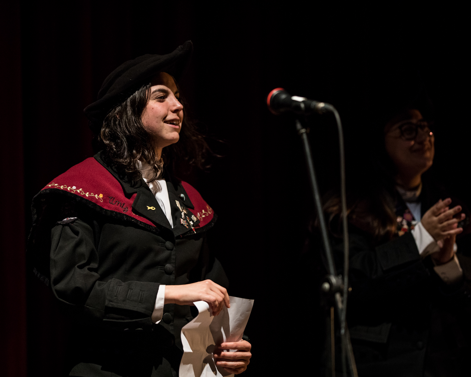 Imagem número 1 da galeria Tunão