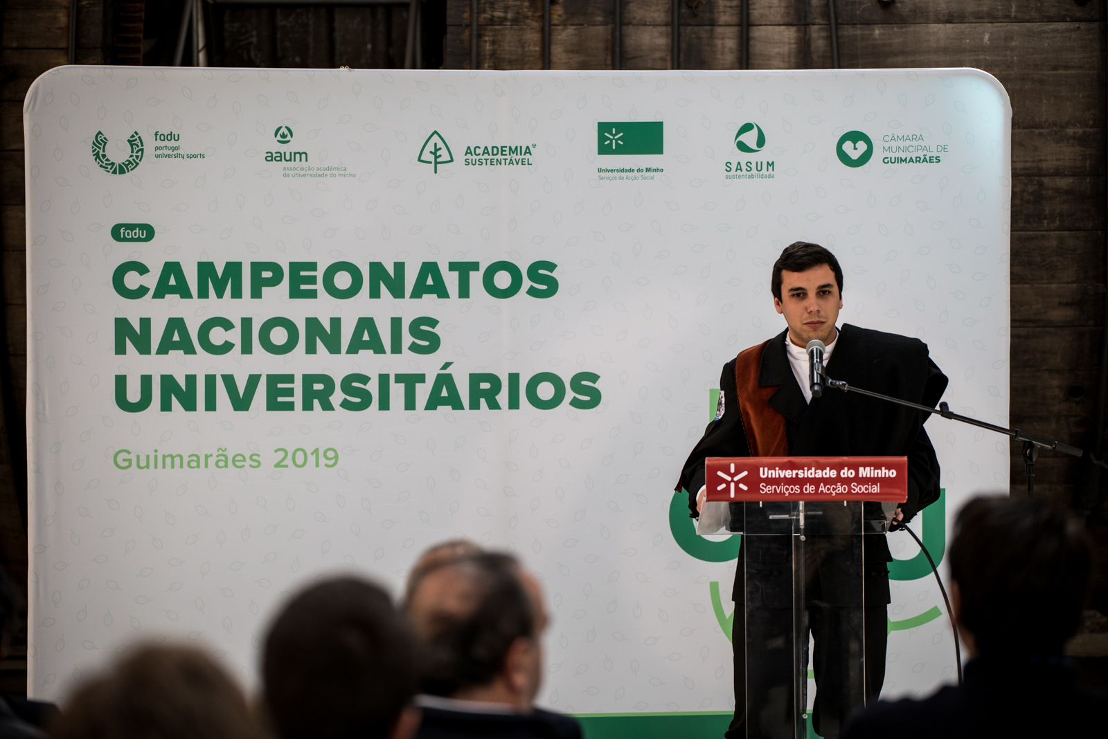 Imagem número 1 da galeria Apresentação Fases Finais CNUs